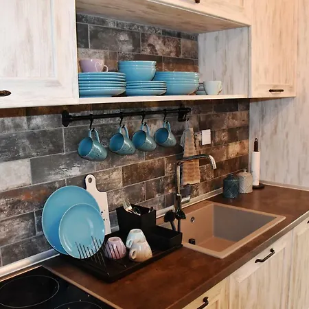 Vilă Stylish Family 100m From The Beach And Town Center