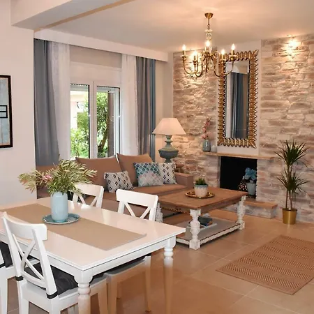 Stylish Family 100m From The Beach And Town Center *