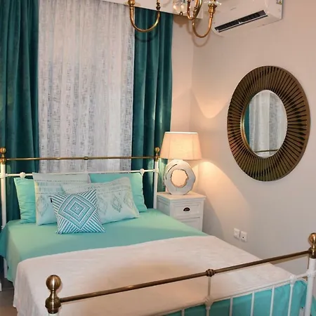 Stylish Family 100m From The Beach And Town Center Villa *
