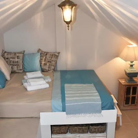 Villa Stylish Family 100m From The Beach And Town Center