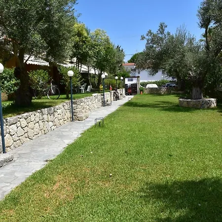 Stylish Family 100m From The Beach And Town Center Villa *