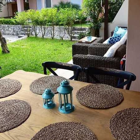 Stylish Family 100m From The Beach And Town Center * Pefkochori