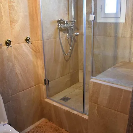 Stylish Family 100m From The Beach And Town Center * Pefkochori