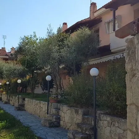 Stylish Family 100m From The Beach And Town Center *