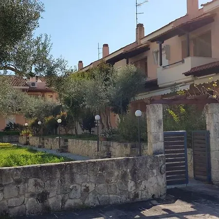 Villa Stylish Family 100m From The Beach And Town Center